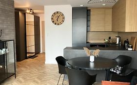 Apartament Letnica