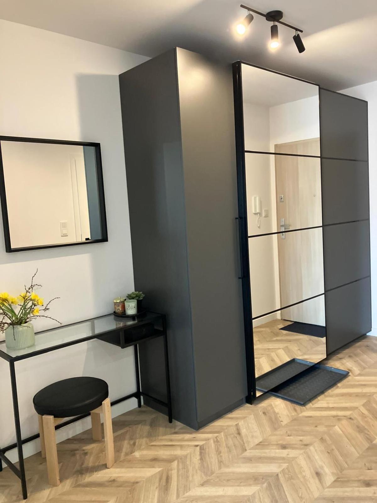 Apartament Letnica Gdańsk Zewnętrze zdjęcie